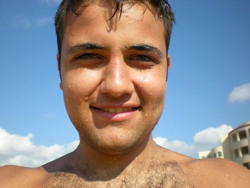 Fadi
   Mnayarji 1989-
