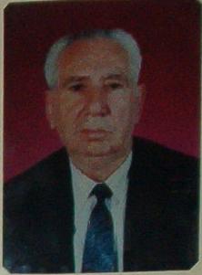 Farid
   Mnayarji 1934-????
