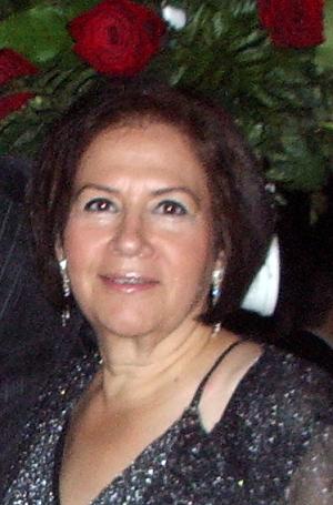 Georgette
   Kass Kawo 1952-