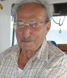 Hannah
   Mnayarji 1928-2008