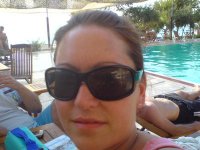 Ingela Margaretha
   Gradin 1970-