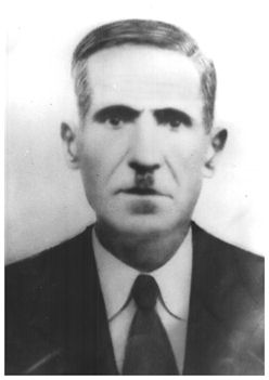 Iskandar
   Mnayarji 1898-1954?