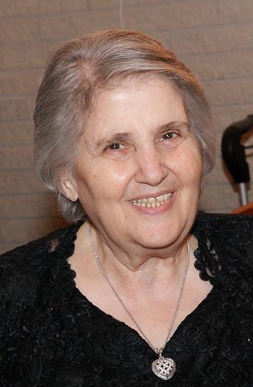 Jeanette
   Mnayarji 1931-