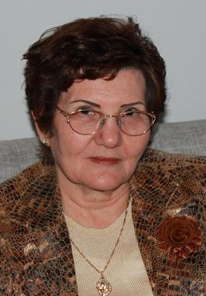Jeanette
   Mnayarji 1937-