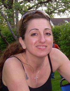 Jeanette
   Mnayarji 1978-