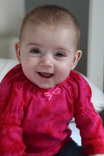 Lydia Margaretha
   Mnayarji 2012-