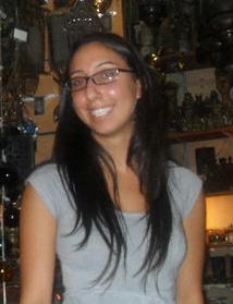 Rebecca
   Mnayarji 1989-